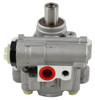 Power Steering Pump - 2006 Dodge Dakota 3.7L Engine Parts # PSP1304ZE2