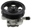 Power Steering Pump - 2006 Hyundai Sonata 3.3L Engine Parts # PSP1311ZE12