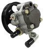Power Steering Pump - 1993 Mazda Protege 1.8L Engine Parts # PSP1346ZE4