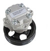 Power Steering Pump - 1991 Nissan Stanza 2.4L Engine Parts # PSP1355ZE3