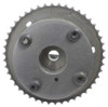 Right Variable Valve Timing Sprockets (Camshaft Phasers) - 2010 Lincoln MKS 3.5L Engine Parts # VTG4198RZE15