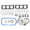 Full Gasket Set for 1989 Chevrolet Beretta 2.8L|Engine Parts Only|FGK3130XP12 Full Gasket Set for 1989 Chevrolet Beretta 2.8L|Engine Parts Only|FGK3130XP12