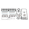 Full Gasket Set for 2006 Chevrolet Silverado 1500 HD 6.0L|Engine Parts Only|FGK3169XP21