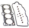 Full Gasket Set for 1985 Mitsubishi Mighty Max 2.0L|Engine Parts Only|FGS1005XP21