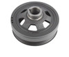 Harmonic Balancer for 2003 Mercedes-Benz C240 2.6L|Engine Parts Only|HBA1415XP3