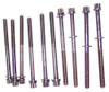 Head Bolt Kit for 2005 Honda S2000 2.2L|Engine Parts Only|HBK210XP6
