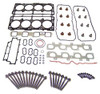 Head Gasket Set with Head Bolt Kit for 2007 Dodge Magnum 6.1L|Engine Parts Only|HGB1162XP16