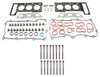 Head Gasket Set with Head Bolt Kit for 2000 Dodge Intrepid 2.7L|Engine Parts Only|HGB140XP6