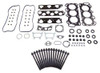 Head Gasket Set with Head Bolt Kit for 2007 Acura TL 3.5L|Engine Parts Only|HGB264XP5