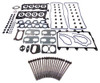 Head Gasket Set with Head Bolt Kit for 2004 Ford Mustang 4.6L|Engine Parts Only|HGB4135XP2