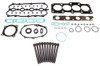 Head Gasket Set with Head Bolt Kit for 2005 Audi A4 Quattro 2.0L|Engine Parts Only|HGB802XP4