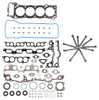 Head Gasket Set with Head Bolt Kit for 1998 Toyota Tacoma 2.7L|Engine Parts Only|HGB939XP24