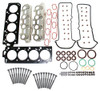 Head Gasket Set with Head Bolt Kit for 2006 Toyota Tundra 4.7L|Engine Parts Only|HGB974XP23