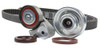 Timing Belt Kit for 2007 Mitsubishi Outlander 3.0L|Engine Parts Only|TBK166XP1