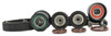 Timing Belt Kit for 1998 Mazda Millenia 2.3L|Engine Parts Only|TBK442XP4