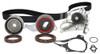 Timing Belt Water Pump Kit for 1985 Toyota Camry 2.0L|Engine Parts Only|TBK906WPXP1