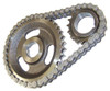 Timing Chain Kit for 1991 GMC C2500 6.2L|Engine Parts Only|TK3195XP50