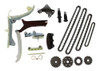 Timing Chain Kit for 2002 Ford Explorer Sport 4.0L|Engine Parts Only|TK428XP11