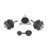 Motor Mount Kit for 2006 Chrysler Pacifica 3.5L|Engine Parts Only|MMK1078XP3