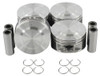 Piston Set for 2004 Chevrolet Colorado 2.8L|Engine Parts Only|P3138XP1