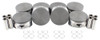 Piston Set for 2007 Chevrolet Silverado 1500 Classic 6.0L|Engine Parts Only|P3170XP18