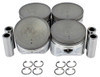 Piston Set for 1995 Nissan Sentra 1.6L|Engine Parts Only|P641XP5