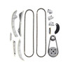 Timing Chain Kit for 2014 Subaru Outback 3.6L|Engine Parts Only|TK729XP14