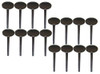 Exhaust and Intake Valve Kit for 2002 GMC Savana 3500 8.1L|Engine Parts Only|VK163181XP33