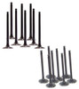 Exhaust and Intake Valve Kit for 1994 Mazda Protege 1.8L|Engine Parts Only|VK16490XP20