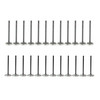 Exhaust and Intake Valve Kit for 2016 GMC Terrain 3.6L|Engine Parts Only|VK243139BXP54