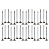 Exhaust and Intake Valve Kit for 2014 Ford F-250 Super Duty 6.7L|Engine Parts Only|VK324260XP4