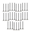 Exhaust and Intake Valve Kit for 2012 Toyota Tundra 4.6L|Engine Parts Only|VK32968XP44