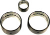 1992 Mazda MPV 2.6L Engine Balance Shaft Bearing Set BS450 -8