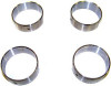 1991 GMC G1500 4.3L Engine Camshaft Bearing Set CB3126 -200