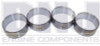 1985 Ford E-150 Econoline 4.9L Engine Camshaft Bearing Set CB4105 -64