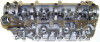 1990 Toyota 4Runner 3.0L Engine Cylinder Head CH950L -3