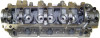 1990 Toyota 4Runner 3.0L Engine Cylinder Head CH950R -3