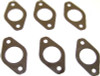 1999 Dodge Ram 2500 5.9L Engine Exhaust Manifold Gasket Set EG1165 -2