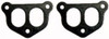 1987 Honda Civic 1.5L Engine Exhaust Manifold Gasket Set EG200 -8