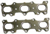 1994 Acura Legend 3.2L Engine Exhaust Manifold Gasket Set EG282 -4