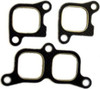 1985 Isuzu Pickup 1.9L Engine Exhaust Manifold Gasket Set EG302 -33