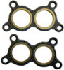 1985 Chevrolet Spectrum 1.5L Engine Exhaust Manifold Gasket Set EG303 -1