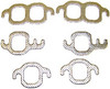 1986 Chevrolet C10 Suburban 5.0L Engine Exhaust Manifold Gasket Set EG3101 -160