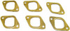 1991 Chevrolet Lumina 3.4L Engine Exhaust Manifold Gasket Set EG3112 -1