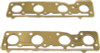 2000 Cadillac DeVille 4.6L Engine Exhaust Manifold Gasket Set EG3156 -5