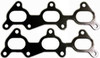 1994 Isuzu Trooper 3.2L Engine Exhaust Manifold Gasket Set EG350 -8