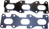 1997 Isuzu Trooper 3.2L Engine Exhaust Manifold Gasket Set EG351 -8