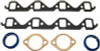 1990 Ford Bronco 5.0L Engine Exhaust Manifold Gasket Set EG4112 -27