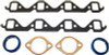 1985 Ford Country Squire 5.0L Engine Exhaust Manifold Gasket Set EG4112 -91