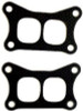 1986 Nissan 720 2.0L Engine Exhaust Manifold Gasket Set EG602 -10